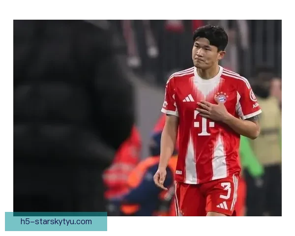 法尔克曝切尔西热刺争抢金玟哉